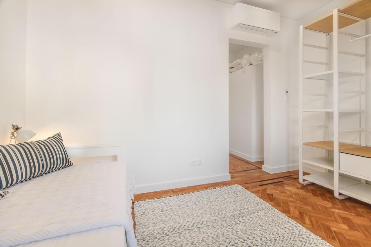 Marques De Pombal Metropolitan Flat Leilighet Lisboa Eksteriør bilde