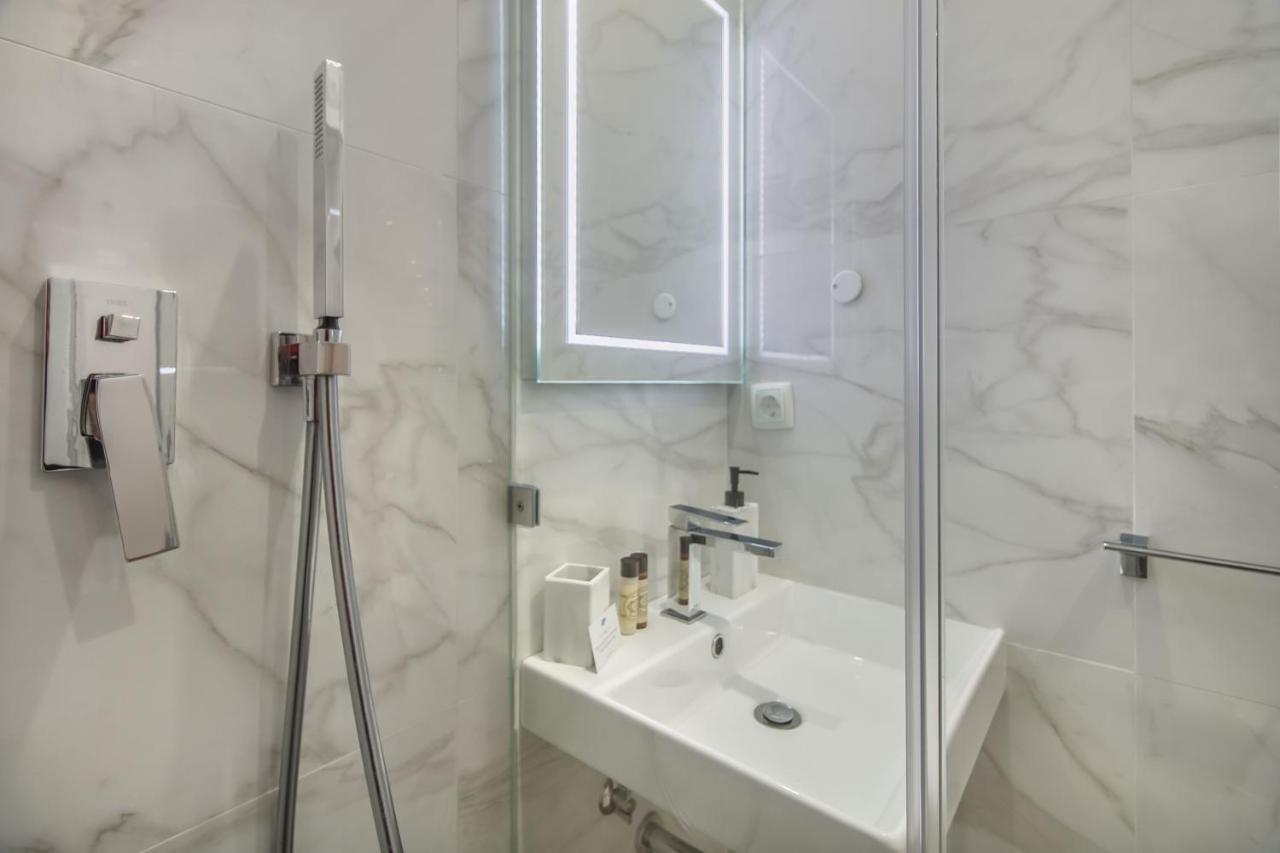 Marques De Pombal Metropolitan Flat Leilighet Lisboa Eksteriør bilde